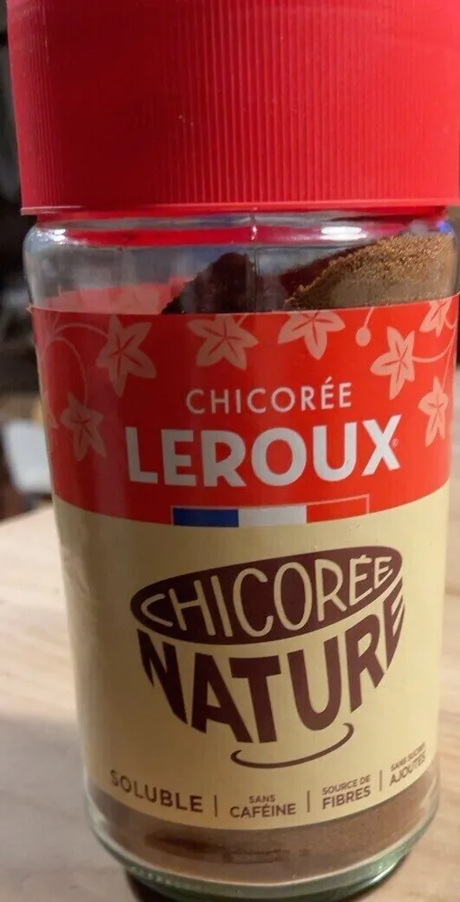 Chicoree leroux
