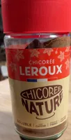 Chicoree leroux