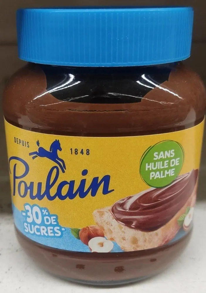 Pâte à tartiner