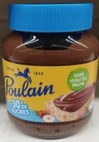 Pâte à tartiner