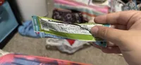 Chewy Dipps Bar