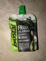 Fruit Gel Energy Apple Flavour