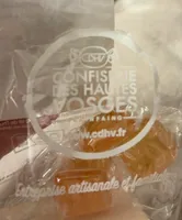 BERGAMOTE DE NANCY