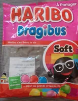 Dragibus soft
