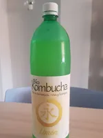 Bio kombucha