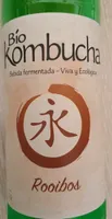 Bío Kombucha - Rooibos