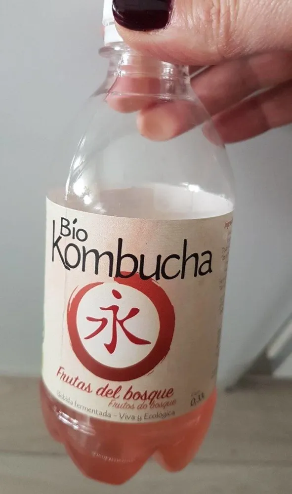 kombucha