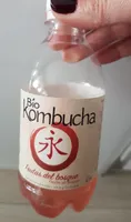 kombucha