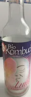 Bio kombucha