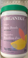 Ginger Beef Protien Broth