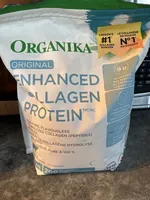 Original Enhanced Collagen Protein