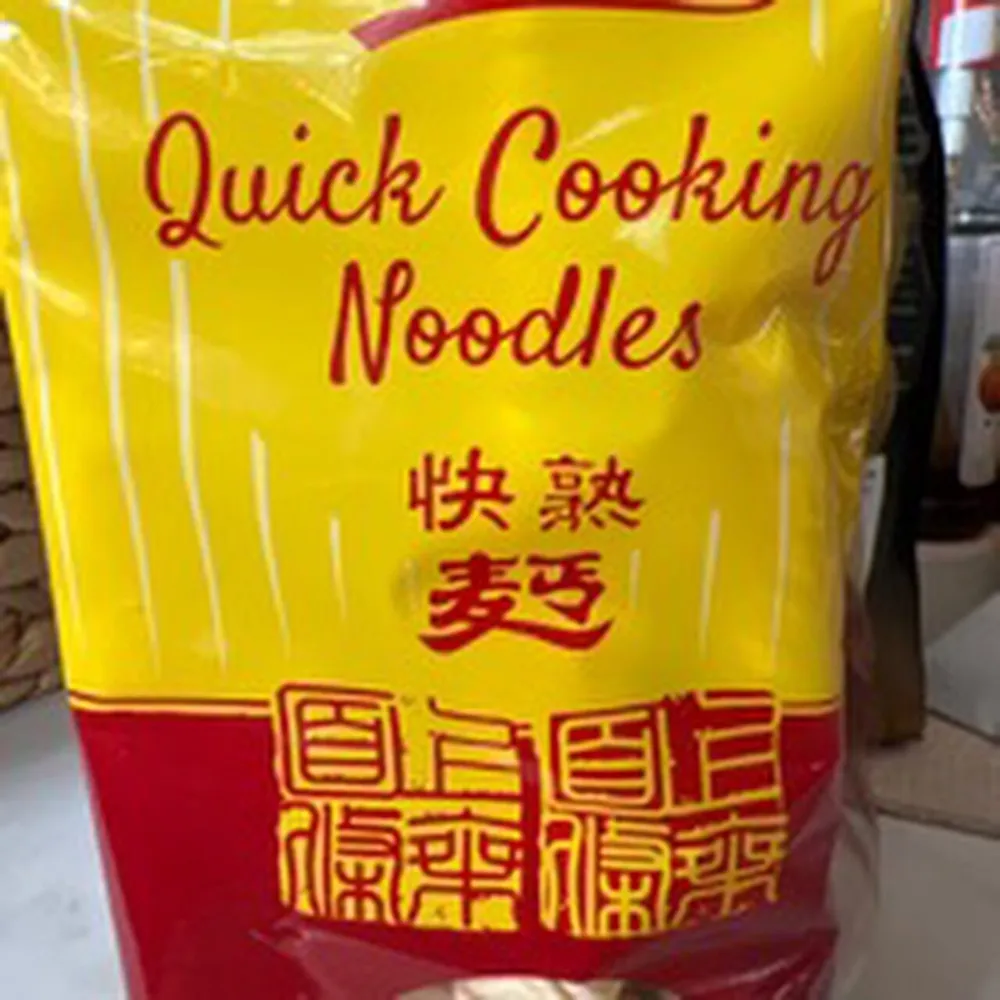 Mie Nudeln