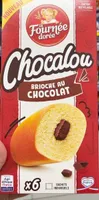 Chocalou