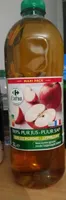 Jus de pomme - Appel Sap