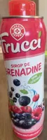 Sirop de Grenadine