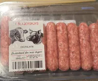 Chipolata