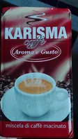 Caffè Aroma e Gusto Miscela di caffè macinato