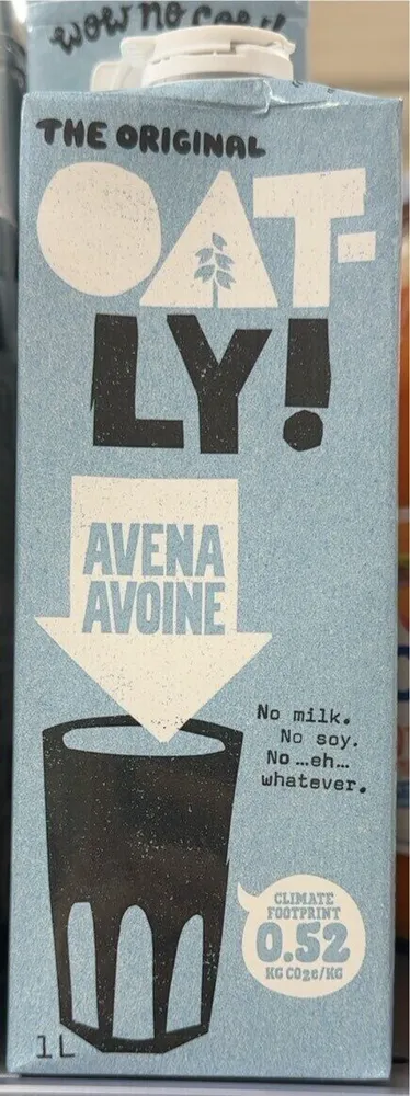 Original Avoine