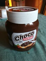 Choco nussa