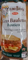 Gran Bauletto Rustico