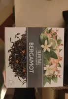 Teavitall Bergamot