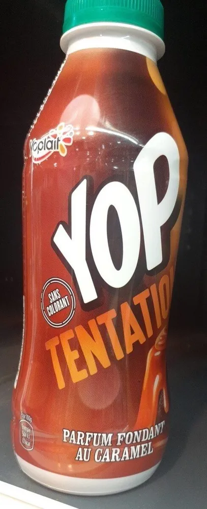 Yop tentation