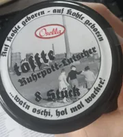 tõffte Ruhrpott-Lutscher