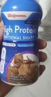 High protein