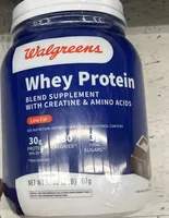 Whey Protein