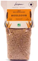 Boulgour Blé des pharaons