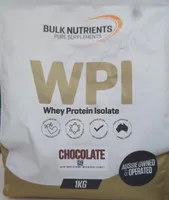 Whey Protein Isolate