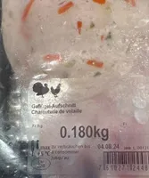 Geflügel Aufschnitt