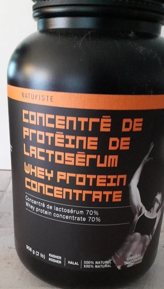 Naturiste