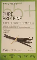 Pure protéine 55+