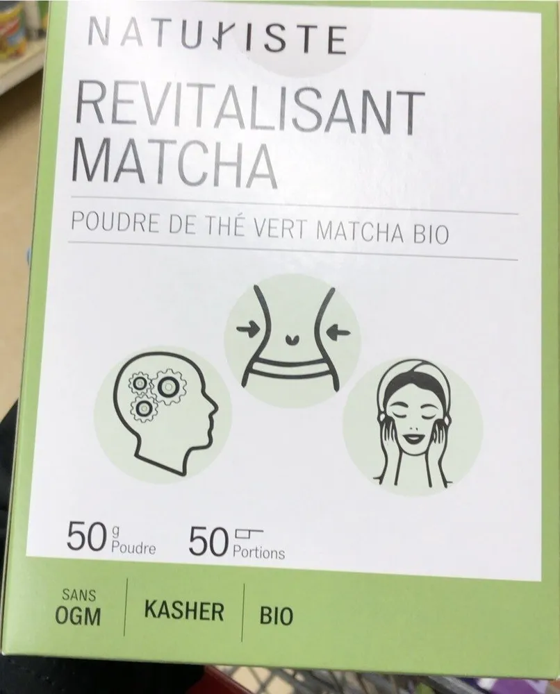 Matcha