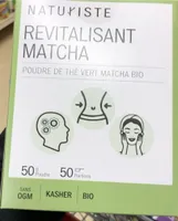 Matcha
