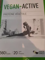 Vegan-active