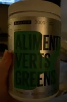 Greens