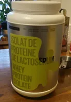 Whey protein
