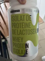 Protéines de lait