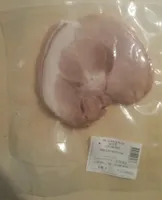 Jambon blanc