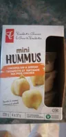 Mini humus