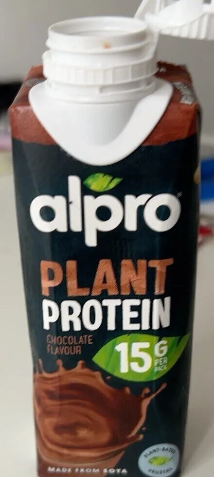 Plant protein