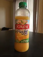 Le pur jus