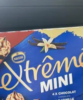 Cône extrême mini