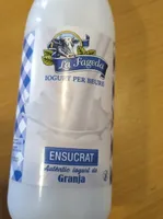 Iogurt per beure