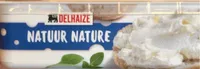 Fromage frais nature