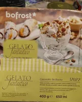 Gelato fantastico