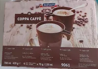 Coppa caffè