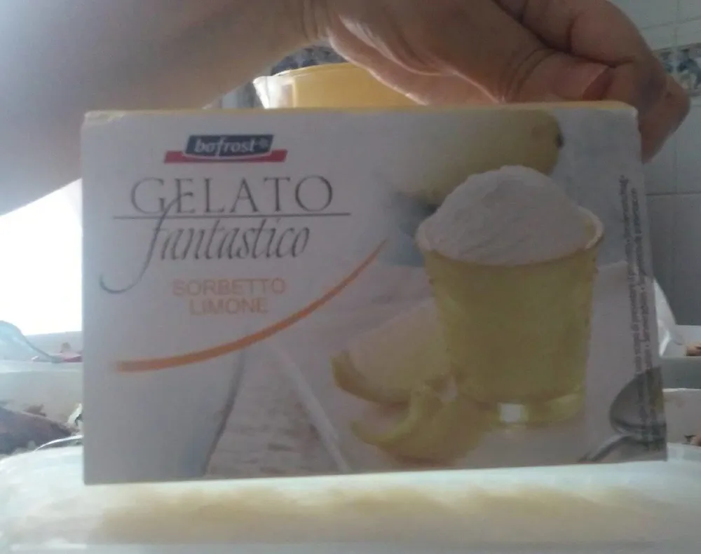 Gelato fantastico